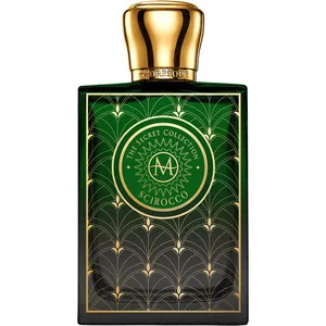 Moresque Scirocco parfüm şişesi