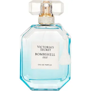 Victoria's Secret Bombshell Isle (Eau de Parfum) parfüm şişesi