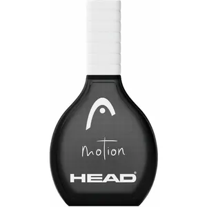 Head Motion perfume bottle