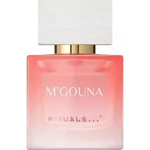 Rituals M'Gouna perfume bottle