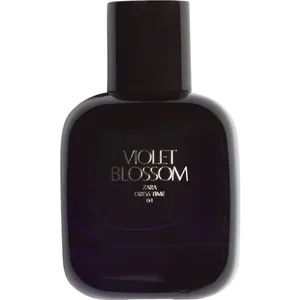 Zara Dress Time 04 - Violet Blossom perfume bottle