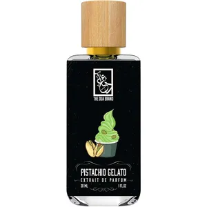 The Dua Brand Pistachio Gelato parfüm şişesi