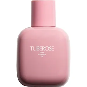 Zara Tuberose / Zara Weekend 02 - Tuberose (2021) (Eau de Toilette) parfüm şişesi