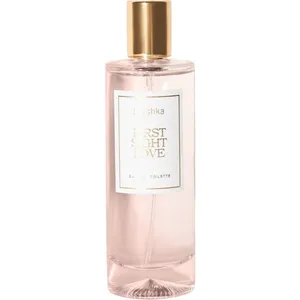 Bershka First Sight Love perfume bottle