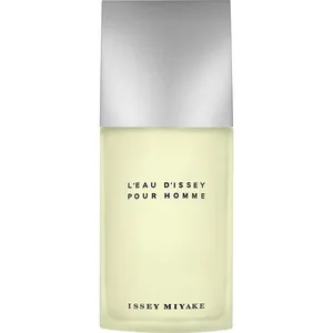 Issey Miyake L'Eau d'Issey pour Homme (Eau de Toilette) perfume bottle