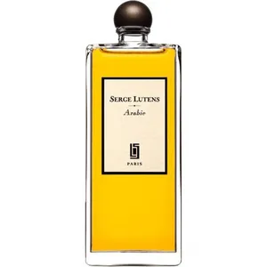 Serge Lutens Arabie perfume bottle
