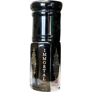 Immortal Oud Phuket Island perfume bottle
