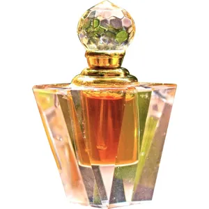 Immortal Oud Lord of Laos perfume bottle
