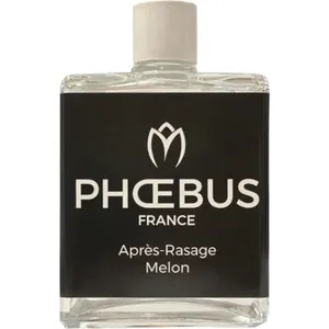 Le Père Lucien Phoebus Melon parfüm şişesi