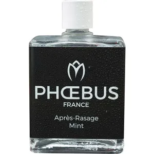 Le Père Lucien Phoebus Mint parfüm şişesi