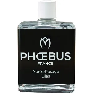 Le Père Lucien Phoebus Lilas parfüm şişesi