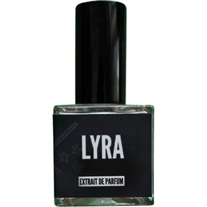 Sixteen92 Lyra (Extrait de Parfum) parfüm şişesi