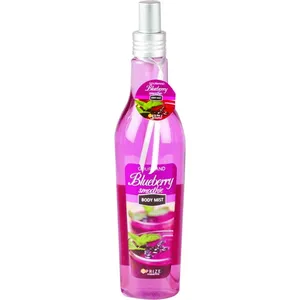 Pereja Prize Cosmetics - Blueberry Smoothie parfüm şişesi