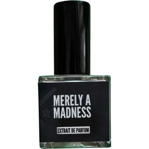 Sixteen92 Merely a Madness (Extrait de Parfum) perfume bottle