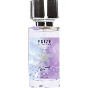 Pereja Prize Cosmetics - Secret Star parfüm şişesi