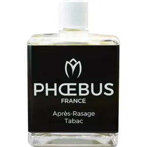 Le Père Lucien Phoebus Tabac perfume bottle