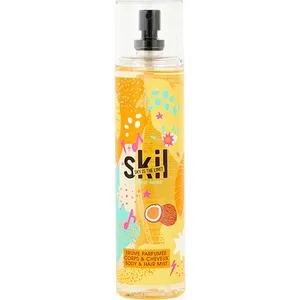 Jeanne Arthes Skil: Sky Is The Limit - Coconut Shake parfüm şişesi