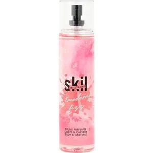Jeanne Arthes Skil: Sky Is The Limit - Strawberry Fizz parfüm şişesi