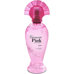 Ulric de Varens Varensia Pink parfüm şişesi