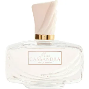 Jeanne Arthes Miss Cassandra perfume bottle