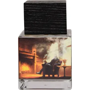 The Misk Company Sir Agarwood (Extrait de Parfum) perfume bottle