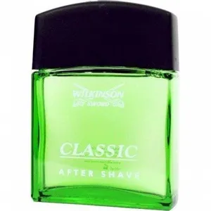 Wilkinson Sword Classic After Shave parfüm şişesi