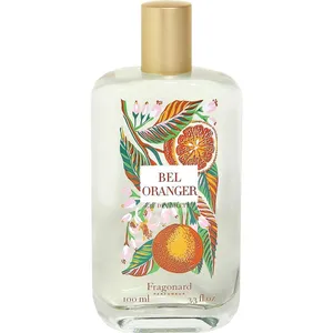 Fragonard Bel Oranger perfume bottle