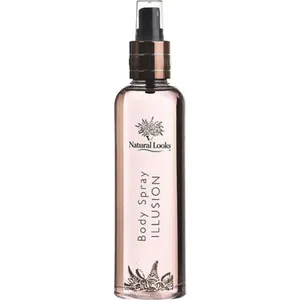 Natural Looks Illusion (Body Spray) perfume bottle