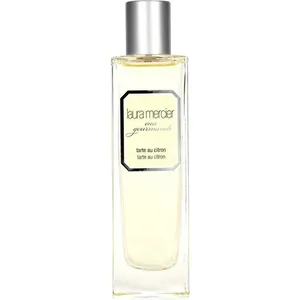 Laura Mercier Eau Gourmande - Tarte au Citron parfüm şişesi