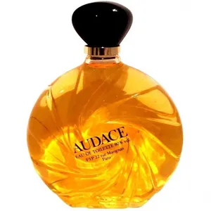 Fabergé Audace parfüm şişesi