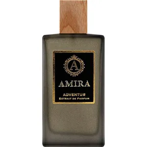 Amira Adventur perfume bottle