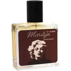 Barrister And Mann Marilyn (Eau de Toilette) parfüm şişesi