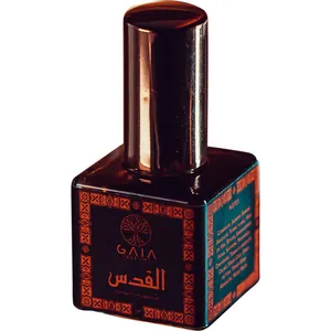 Gaia Parfums Al-Quds parfüm şişesi