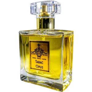 DeMer Tabac Opus parfüm şişesi