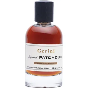 Gerini Imperial Patchouli parfüm şişesi