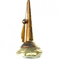 Agallocha Muthhela Man perfume bottle