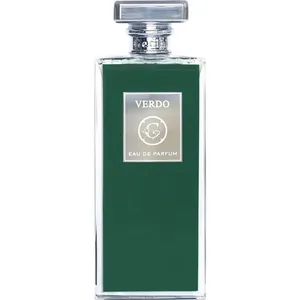 Gerini Verdo parfüm şişesi