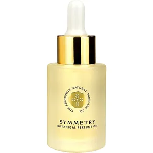 The Edinburgh Natural Skincare Co. Symmetry (Perfume Oil) parfüm şişesi