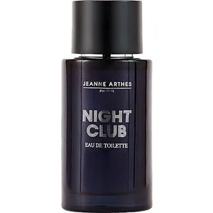 Jeanne Arthes Night Club parfüm şişesi