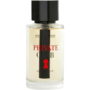 Jeanne Arthes Private Club parfüm şişesi