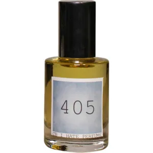 CB I Hate Perfume #405 M5 Where We Are There Is No Here parfüm şişesi