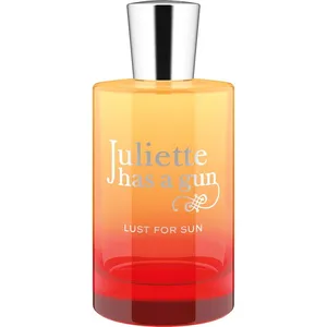 Juliette Has A Gun Lust for Sun parfüm şişesi