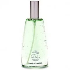 Daniel Jouvance Ecume Océane perfume bottle