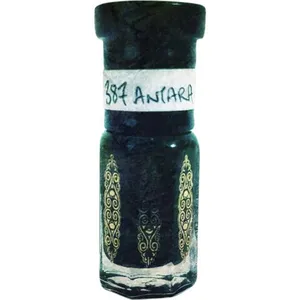 Mellifluence Perfume Antara perfume bottle