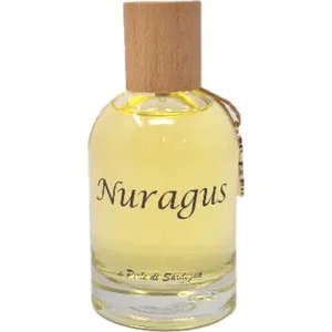 Le Perle di Sardegna Nuragus Woman parfüm şişesi