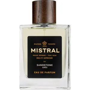 Mistral Sandstone Grès parfüm şişesi