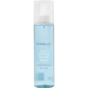 Ulta Soft Cotton / Coton Doux parfüm şişesi