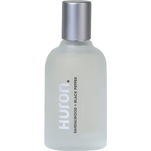 Huron. Sandalwood + Black Pepper parfüm şişesi