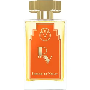 Pierre de Velay No. 11 parfüm şişesi