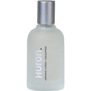Huron. Original Citrus + Eucalyptus perfume bottle